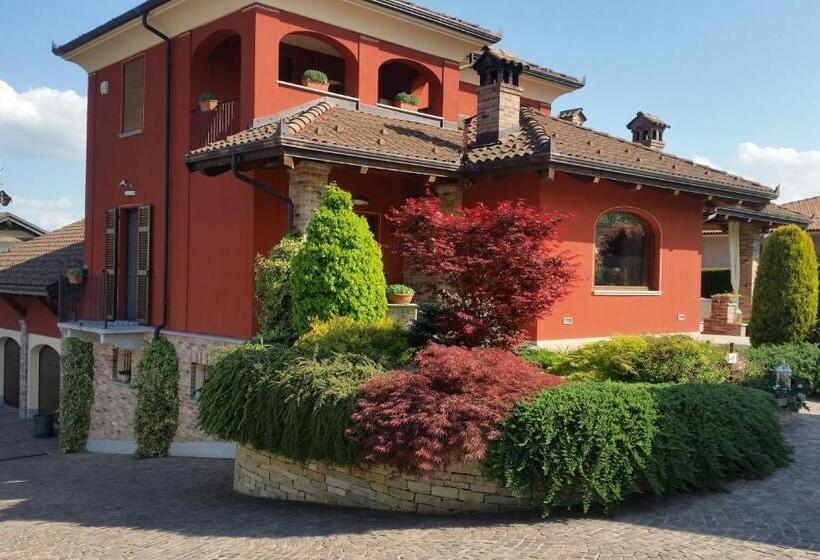 سوییت جونیور, Villa Laura Rooms & Pool