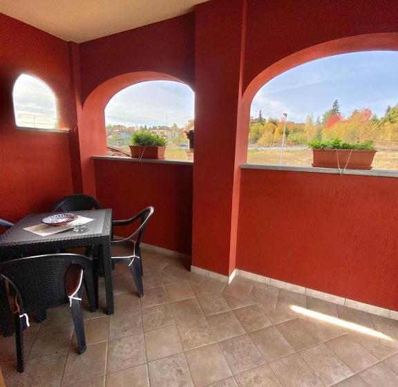 سوییت جونیور لوکس, Villa Laura Rooms & Pool