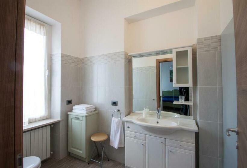 اتاق لوکس, Palazzo Di Primavera Guest House