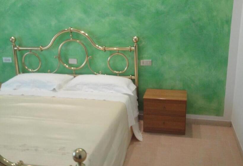 اتاق استاندارد, Terrazza Sul Mare