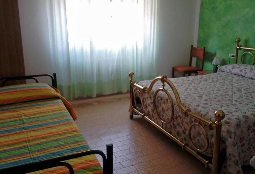 اتاق استاندارد, Terrazza Sul Mare