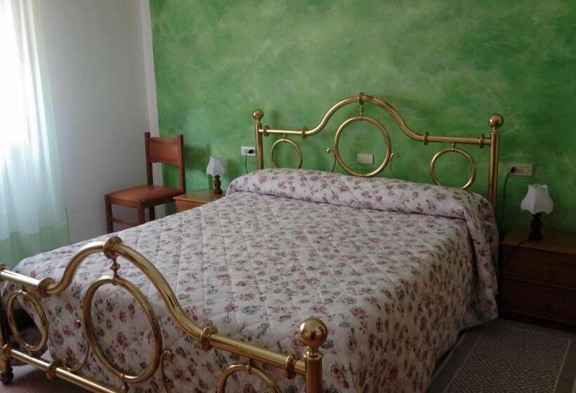 اتاق استاندارد, Terrazza Sul Mare