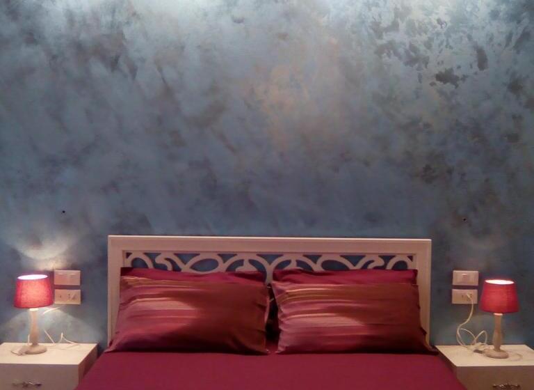 اتاق استاندارد, Terrazza Sul Mare