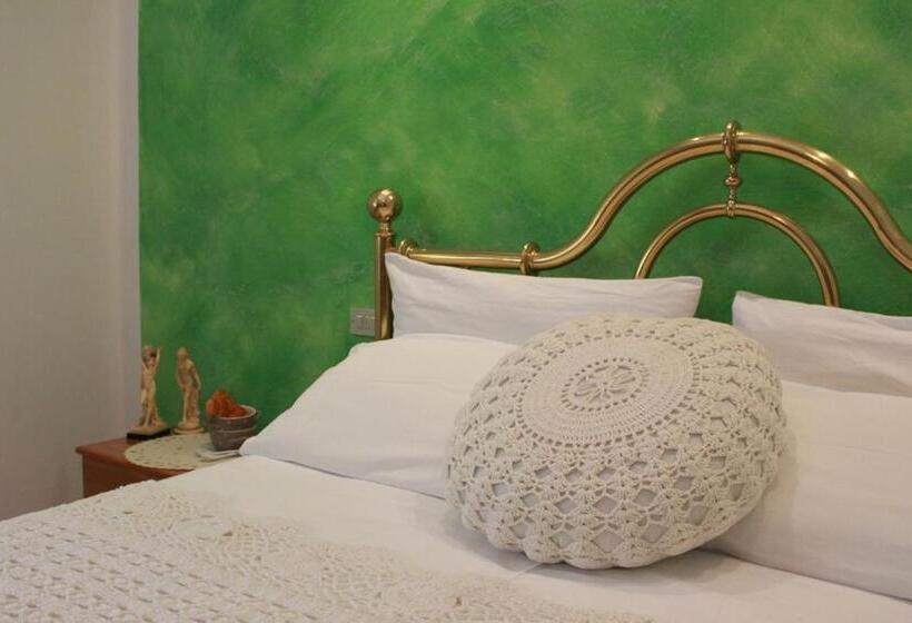اتاق استاندارد, Terrazza Sul Mare