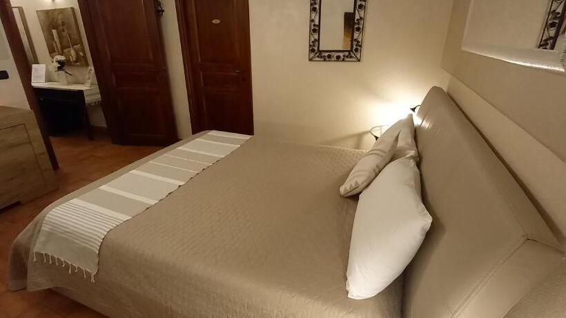 سوییت جونیور, Villa Laura Rooms & Pool