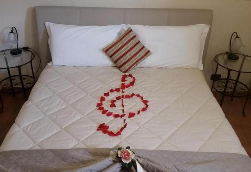 سوییت جونیور, Villa Laura Rooms & Pool
