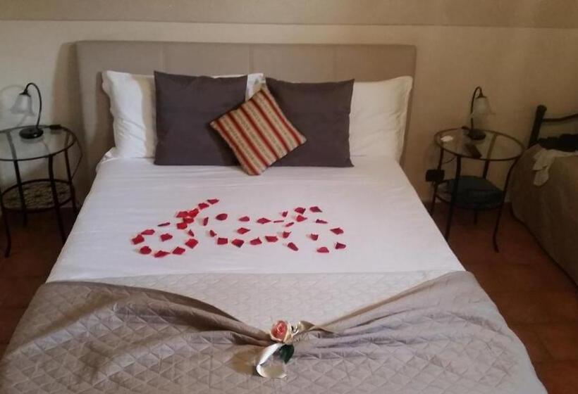 سوییت جونیور, Villa Laura Rooms & Pool
