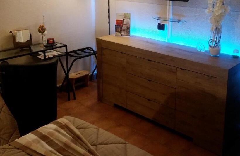 سوییت جونیور, Villa Laura Rooms & Pool