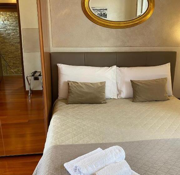 سوییت جونیور لوکس, Villa Laura Rooms & Pool