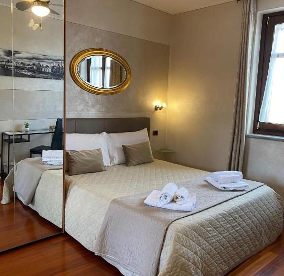 سوییت جونیور لوکس, Villa Laura Rooms & Pool