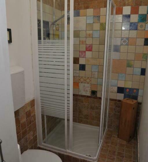اتاق استاندارد با چشم‌انداز باغ, Bonavia B&b