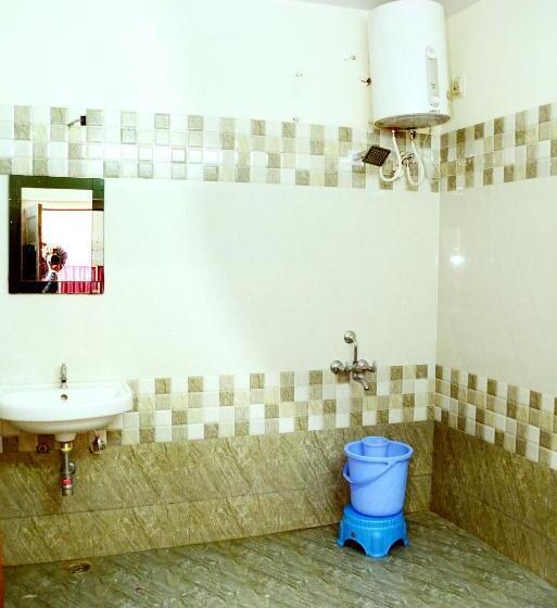 اتاق لوکس خانوادگی, Classic Inn Near Railway Station Jaipur