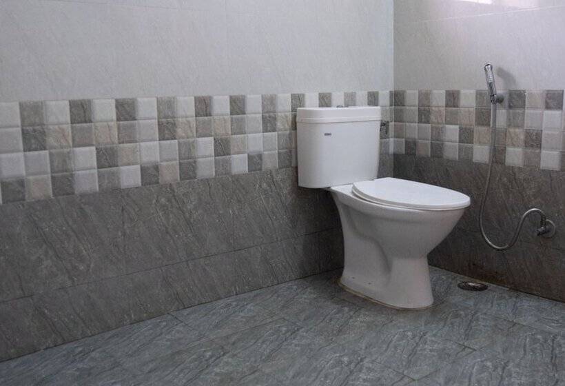 اتاق لوکس, Classic Inn Near Railway Station Jaipur
