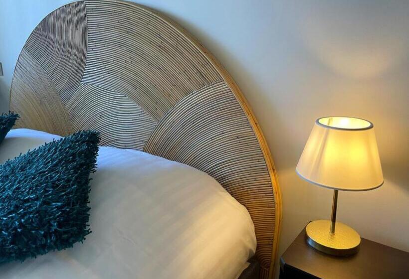 اتاق استاندارد, Hôtel La Grande Conque