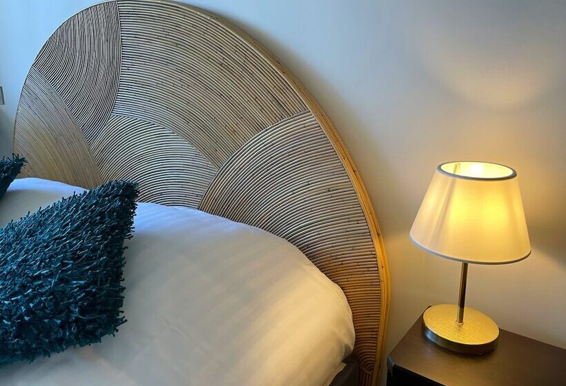 اتاق استاندارد, Hôtel La Grande Conque