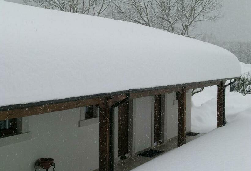 اتاق استاندارد, Les Chalets B&b