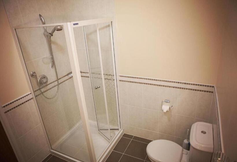 اتاق استاندارد, The Derg Arms B&b