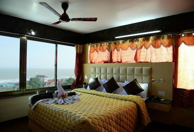 غرفة تنفيذية, Tri Sea Hotel (p) Ltd