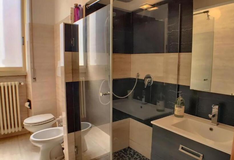 آپارتمان 1 خوابه همکف, Villa Laila Bed & Breakfast