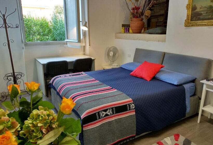 آپارتمان 1 خوابه همکف, Villa Laila Bed & Breakfast