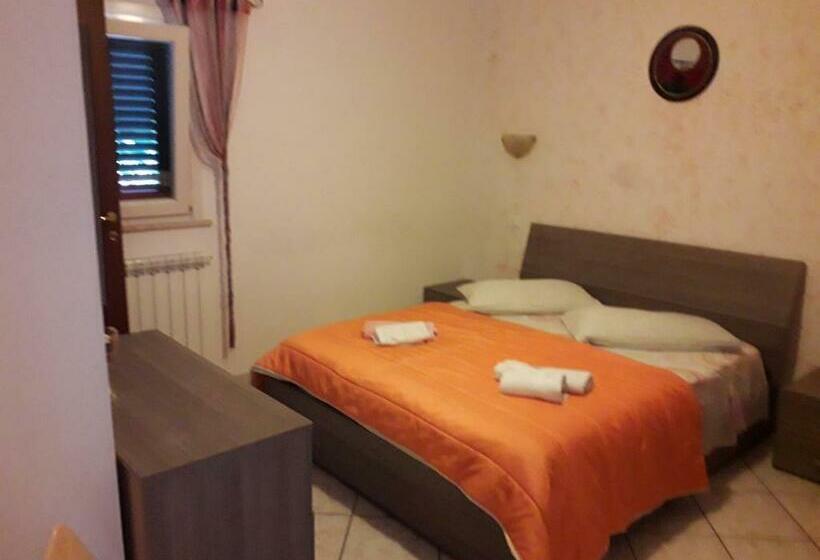 اتاق استاندارد, B&b Arcafelice