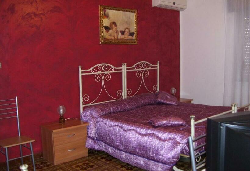 اتاق استاندارد, B&b Da Pietro