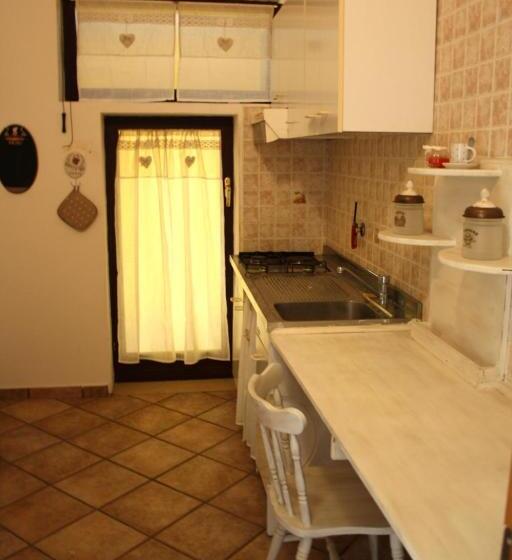 آپارتمان 1 خوابه همکف, B&b Millennium
