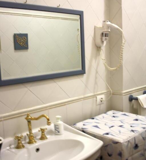 آپارتمان 1 خوابه همکف, B&b Millennium