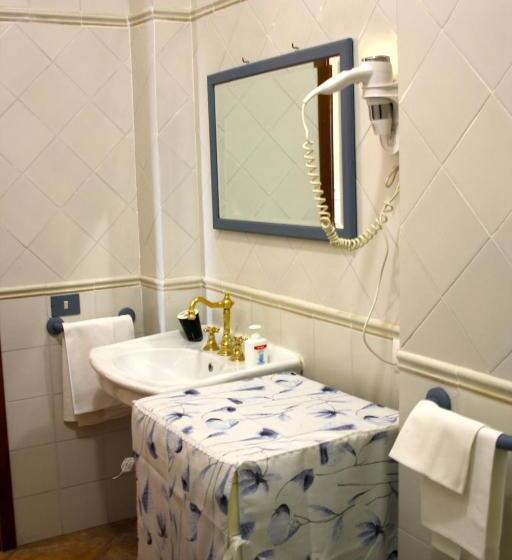 آپارتمان 1 خوابه همکف, B&b Millennium