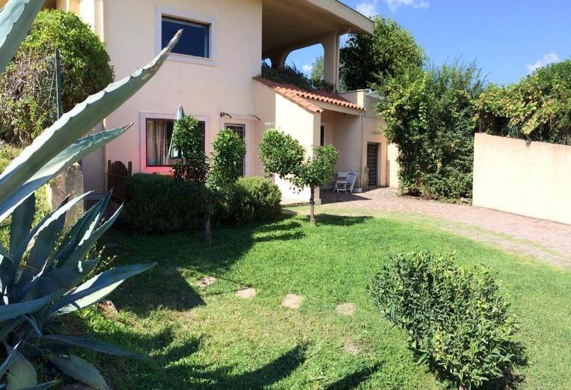 آپارتمان 1 خوابه همکف, B&b Millennium