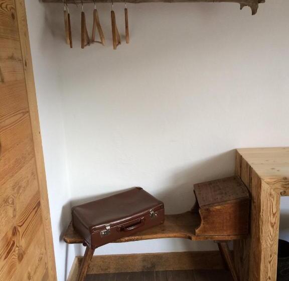 Standard room with outdoor bath, Fra Rose E Mughi