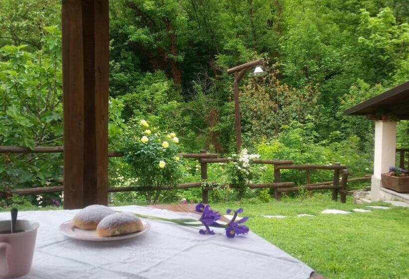 آپارتمان 1 خوابه همکف, La Lacia