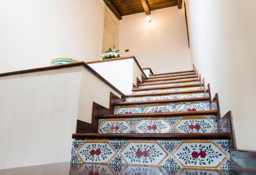 اتاق لوکس, Palazzo Bella