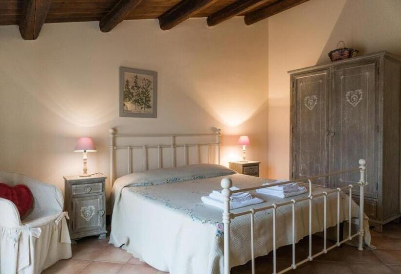 اتاق لوکس, Palazzo Bella