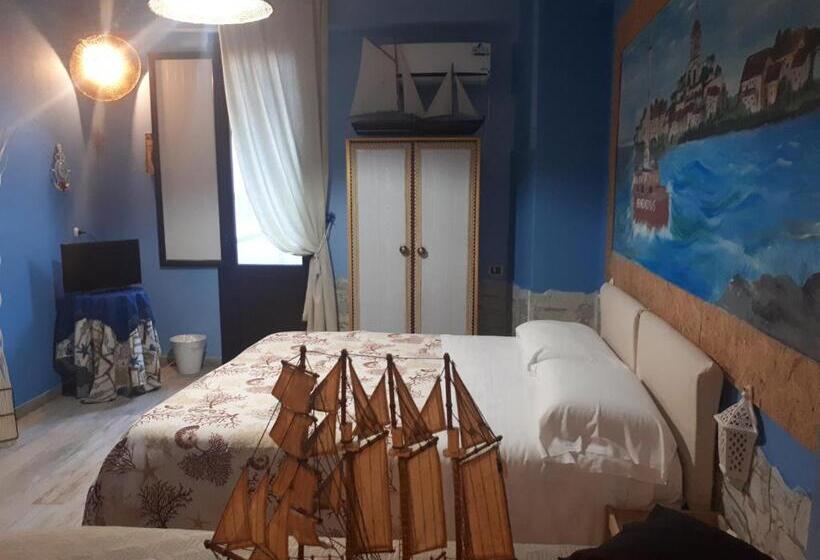 اتاق خانوادگی, Sicilia In Miniatura Boutique B&b
