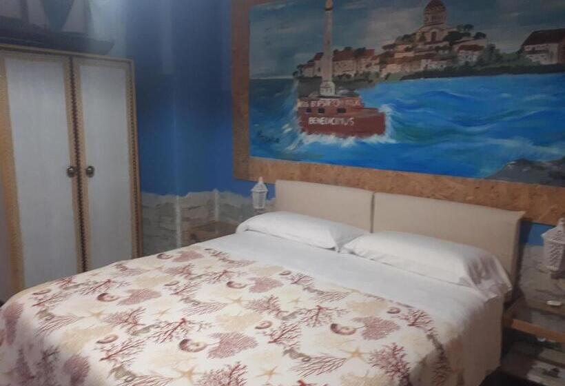 اتاق خانوادگی, Sicilia In Miniatura Boutique B&b