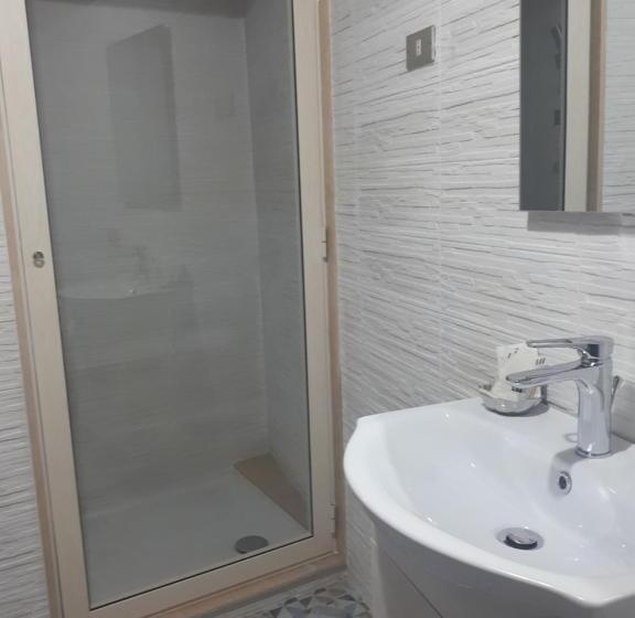 اتاق خانوادگی, Sicilia In Miniatura Boutique B&b