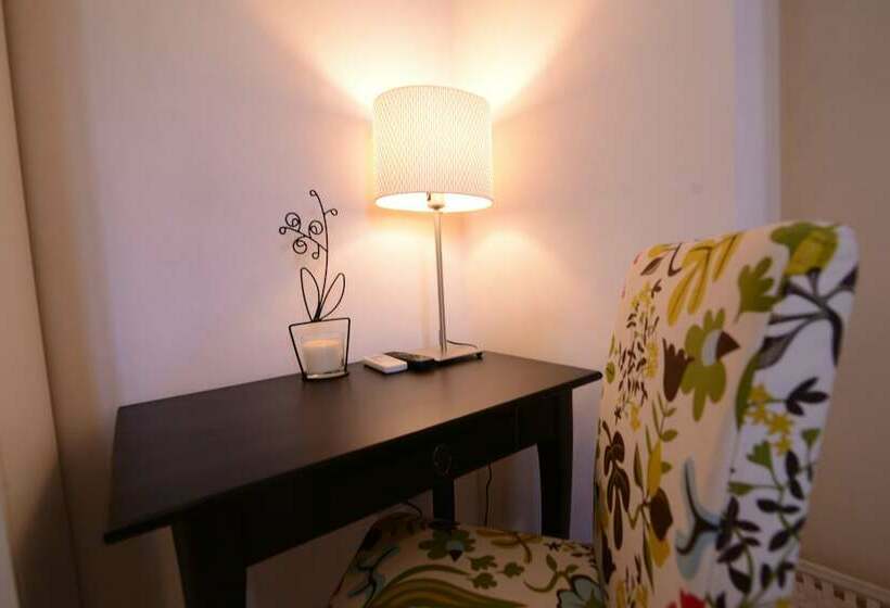 اتاق استاندارد, Tenuta Don Paolino