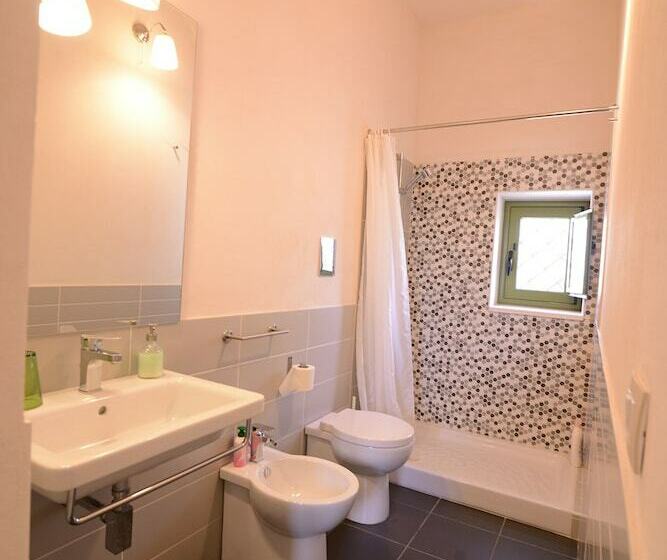 اتاق استاندارد, Tenuta Don Paolino