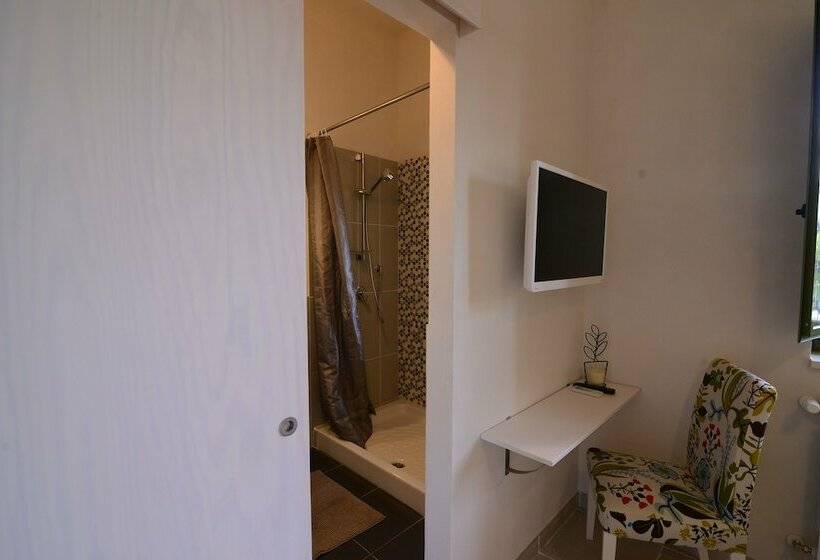 اتاق استاندارد, Tenuta Don Paolino