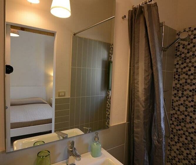 اتاق استاندارد, Tenuta Don Paolino
