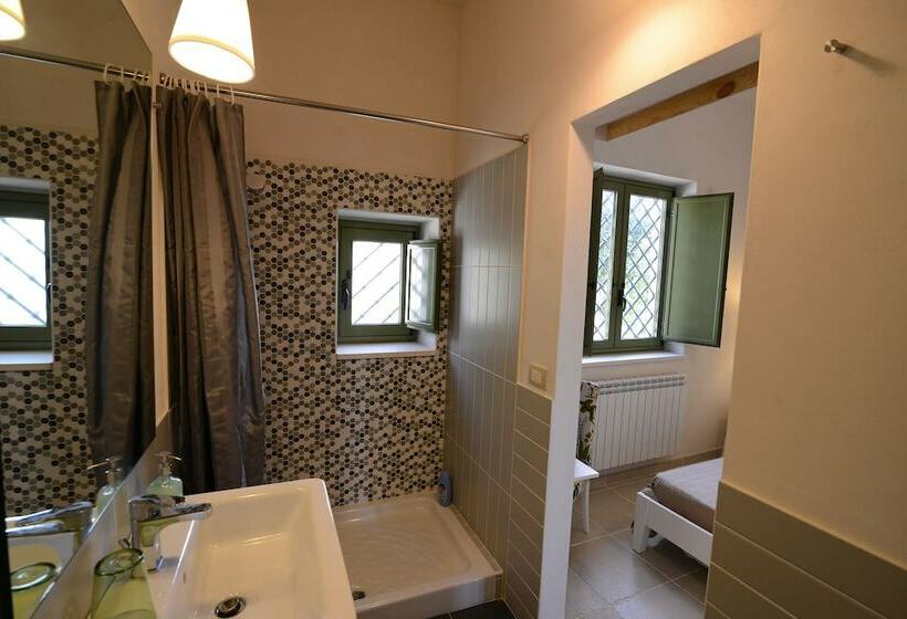 اتاق استاندارد, Tenuta Don Paolino