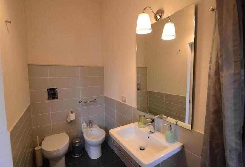 اتاق استاندارد, Tenuta Don Paolino