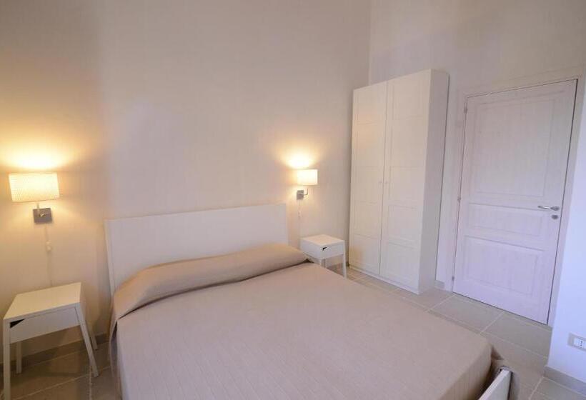 اتاق استاندارد, Tenuta Don Paolino