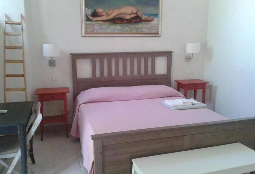 اتاق استاندارد سه نفره, Tenuta Don Paolino