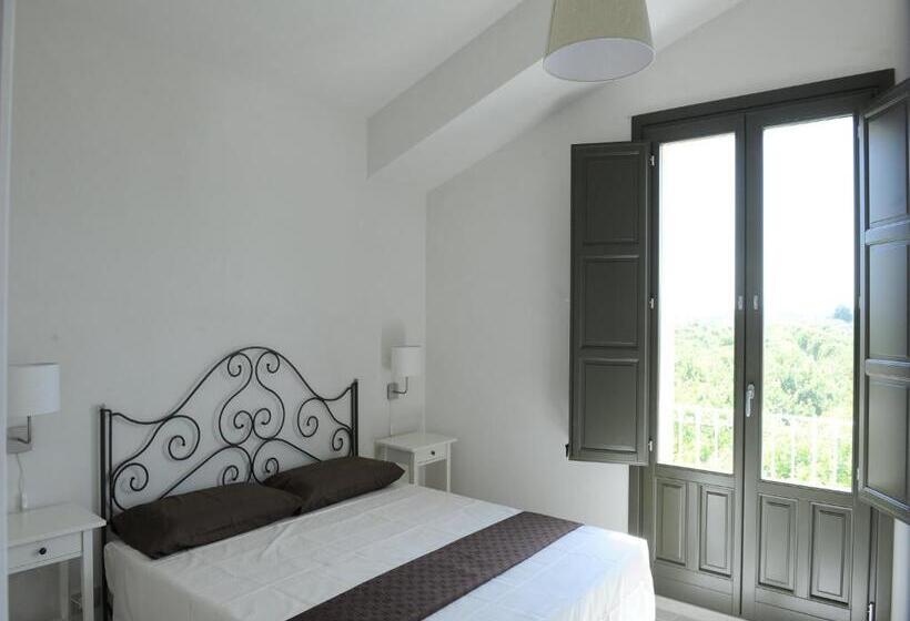 اتاق استاندارد, Tenuta Don Paolino