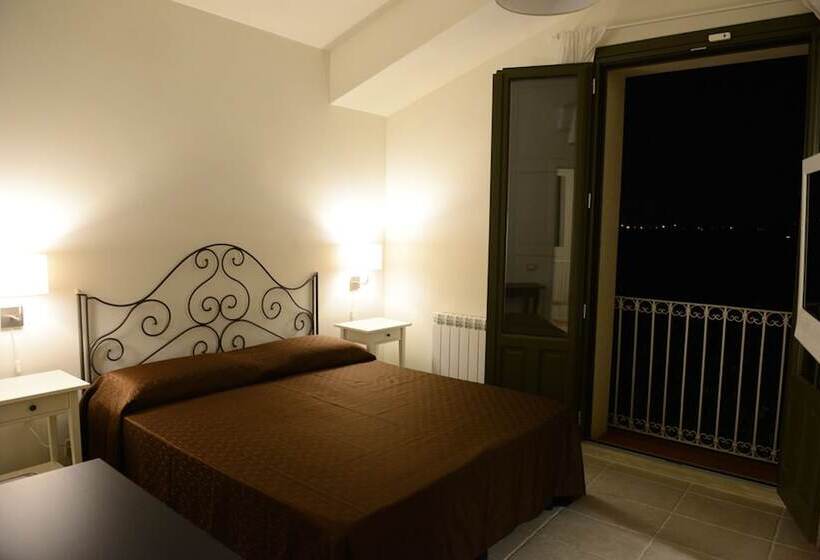 اتاق استاندارد, Tenuta Don Paolino