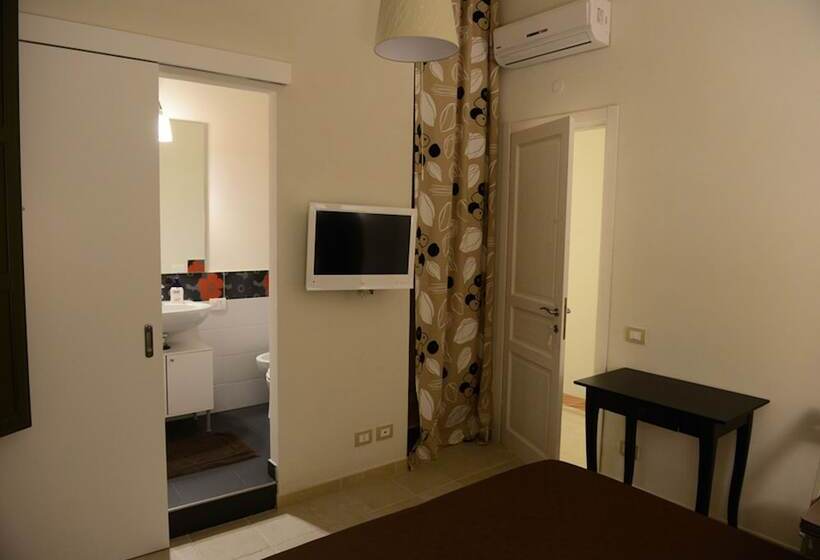 اتاق استاندارد, Tenuta Don Paolino