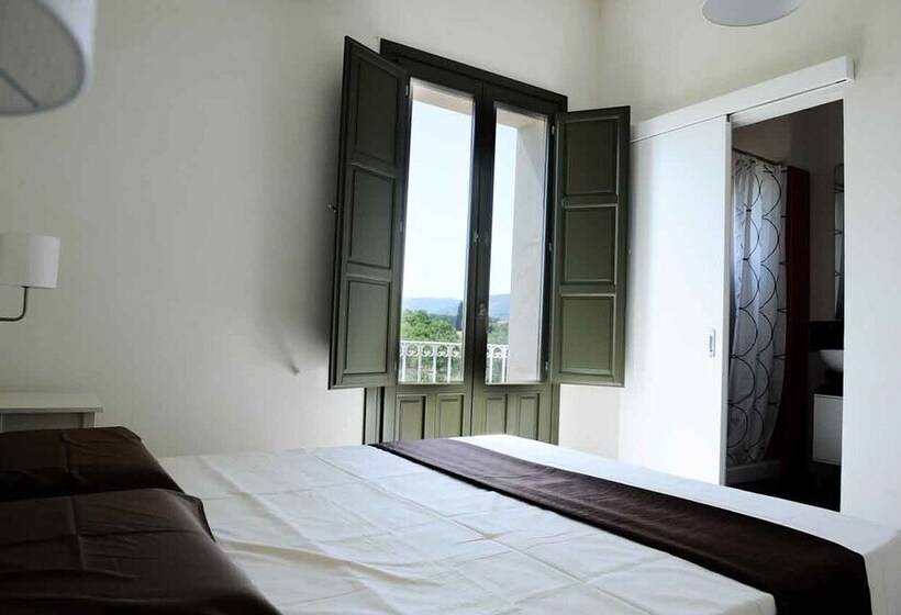 اتاق استاندارد, Tenuta Don Paolino