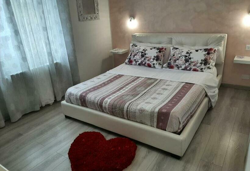 اتاق استاندارد, Viola Di Mare Rooms And Parking